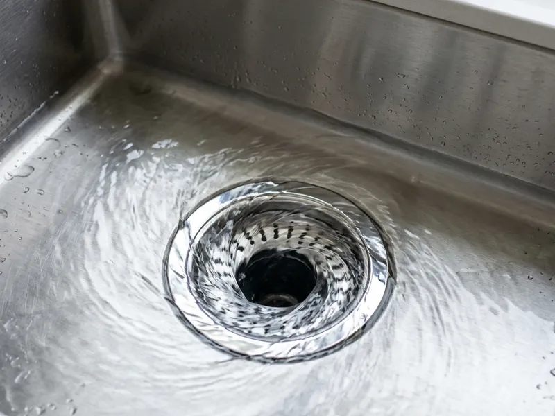 Drain Cleaning Plumber in Julian, CA